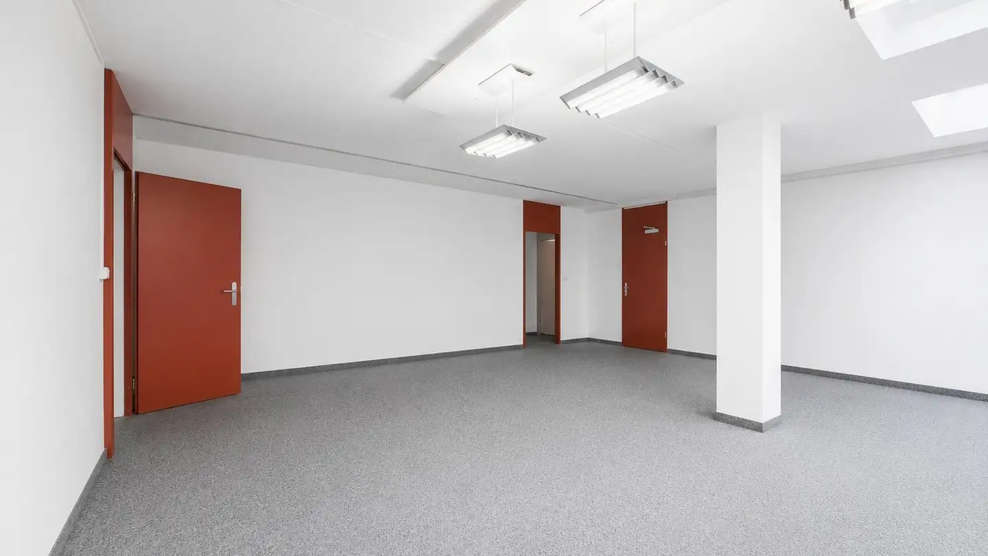 Bureau à louer - Obergrundstrasse 44, 6003 Luzern - Photo 3