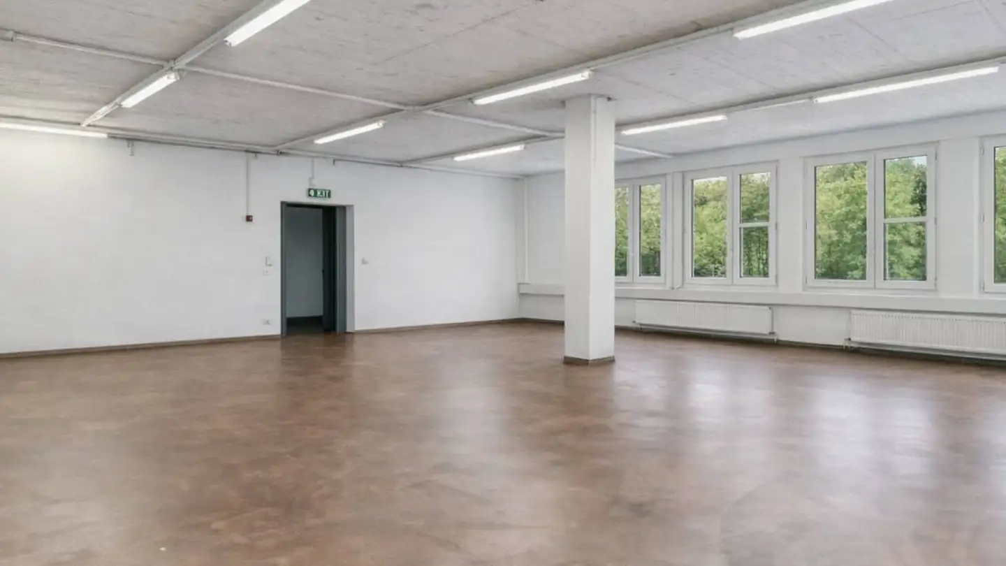 Spazio ufficio in affitto - Bernstrasse 388, 8953 Dietikon - Foto 4