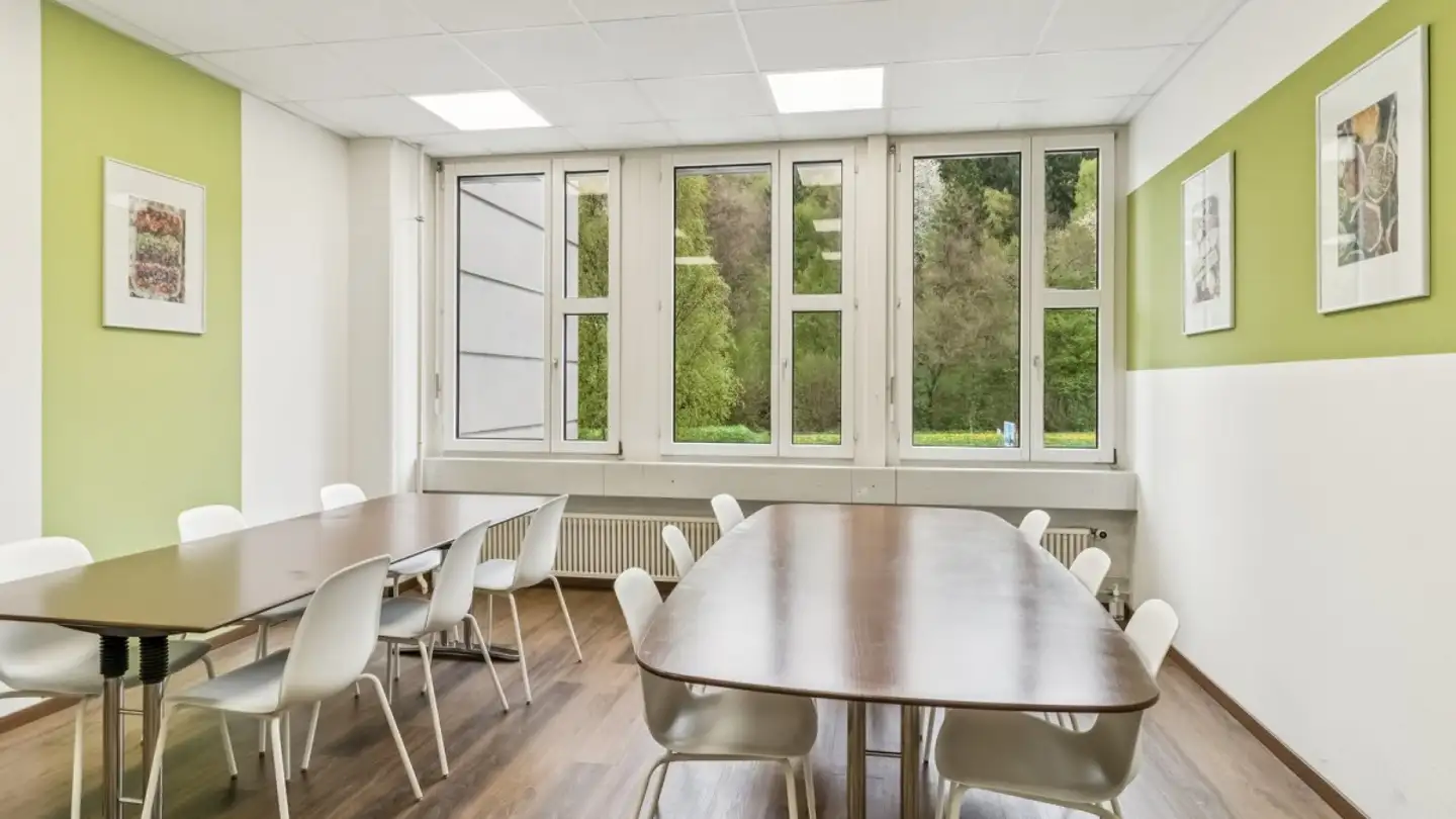 Office space for rent - Bernstrasse 388, 8953 Dietikon - Photo 4