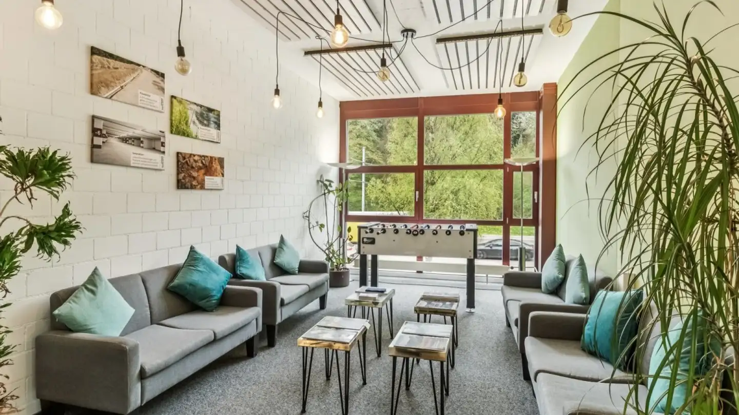 Bürofläche mieten - Bernstrasse 388, 8953 Dietikon - Foto 3
