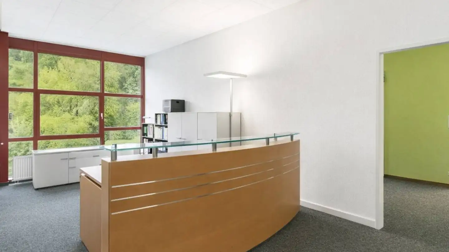 Bureau à louer - Bernstrasse 388, 8953 Dietikon - Photo 2