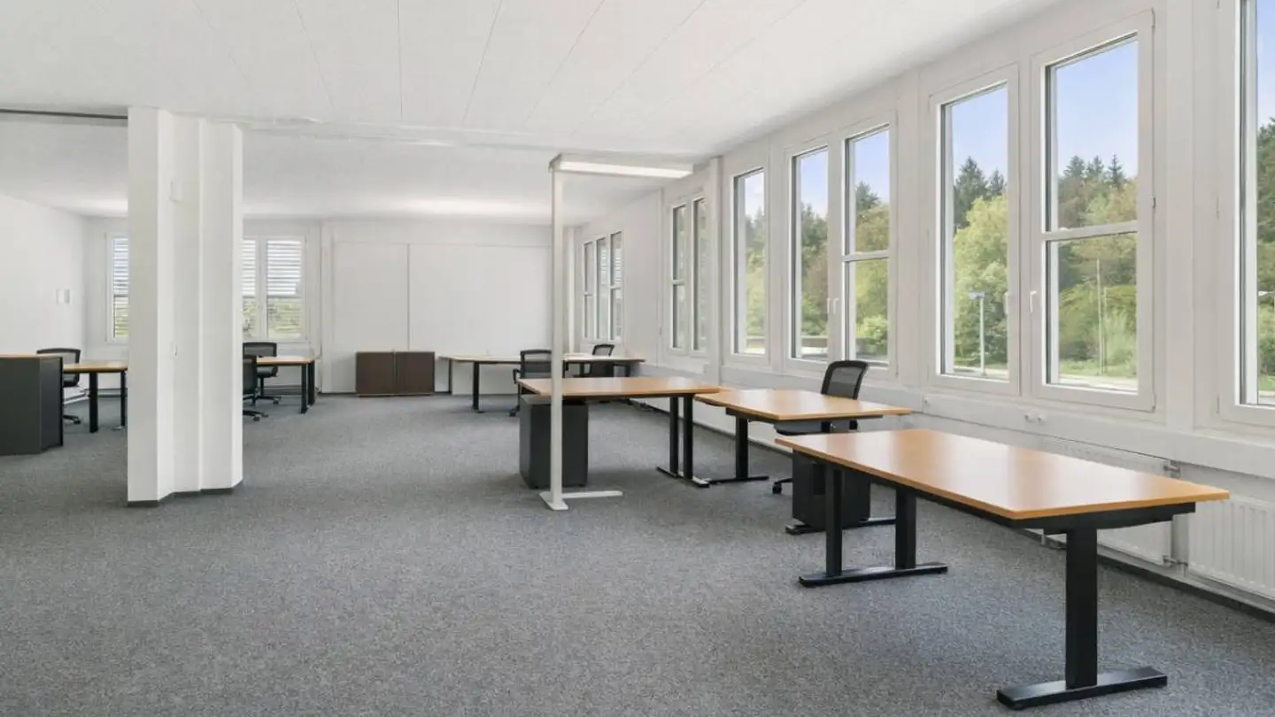 Bureau à louer - Bernstrasse 388, 8953 Dietikon - Photo 4