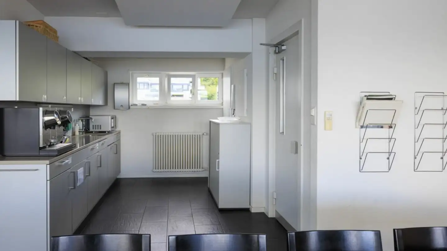 Bürofläche mieten - Seestrasse 80, 8810 Horgen - Foto 3