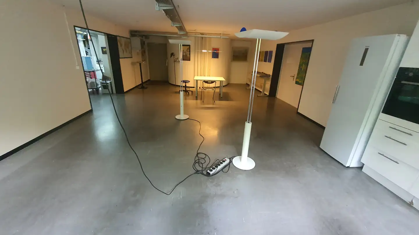 Bureau à louer - Wehntalerstrasse 562, 8046 Zürich - Photo 3