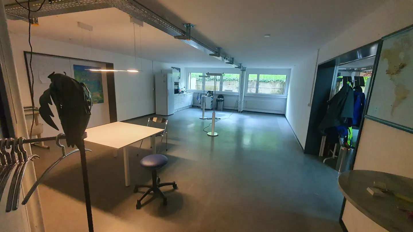 Bureau à louer - Wehntalerstrasse 562, 8046 Zürich - Photo 2