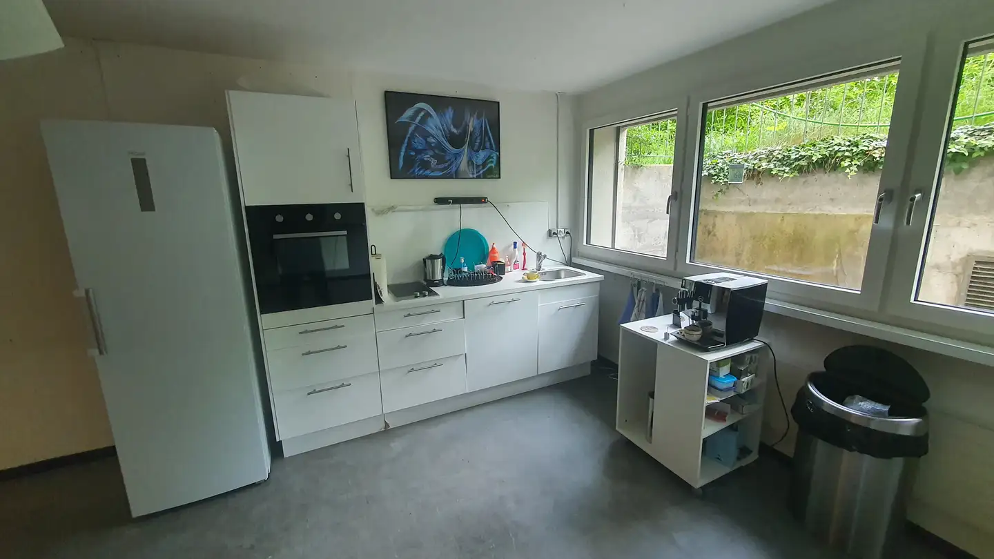 Bureau à louer - Wehntalerstrasse 562, 8046 Zürich - Photo 4