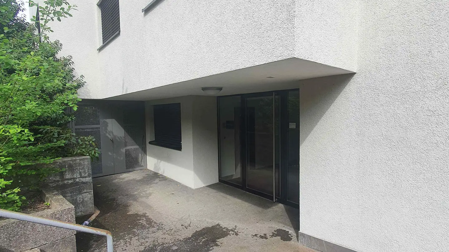 Bureau à louer - Wehntalerstrasse 562, 8046 Zürich