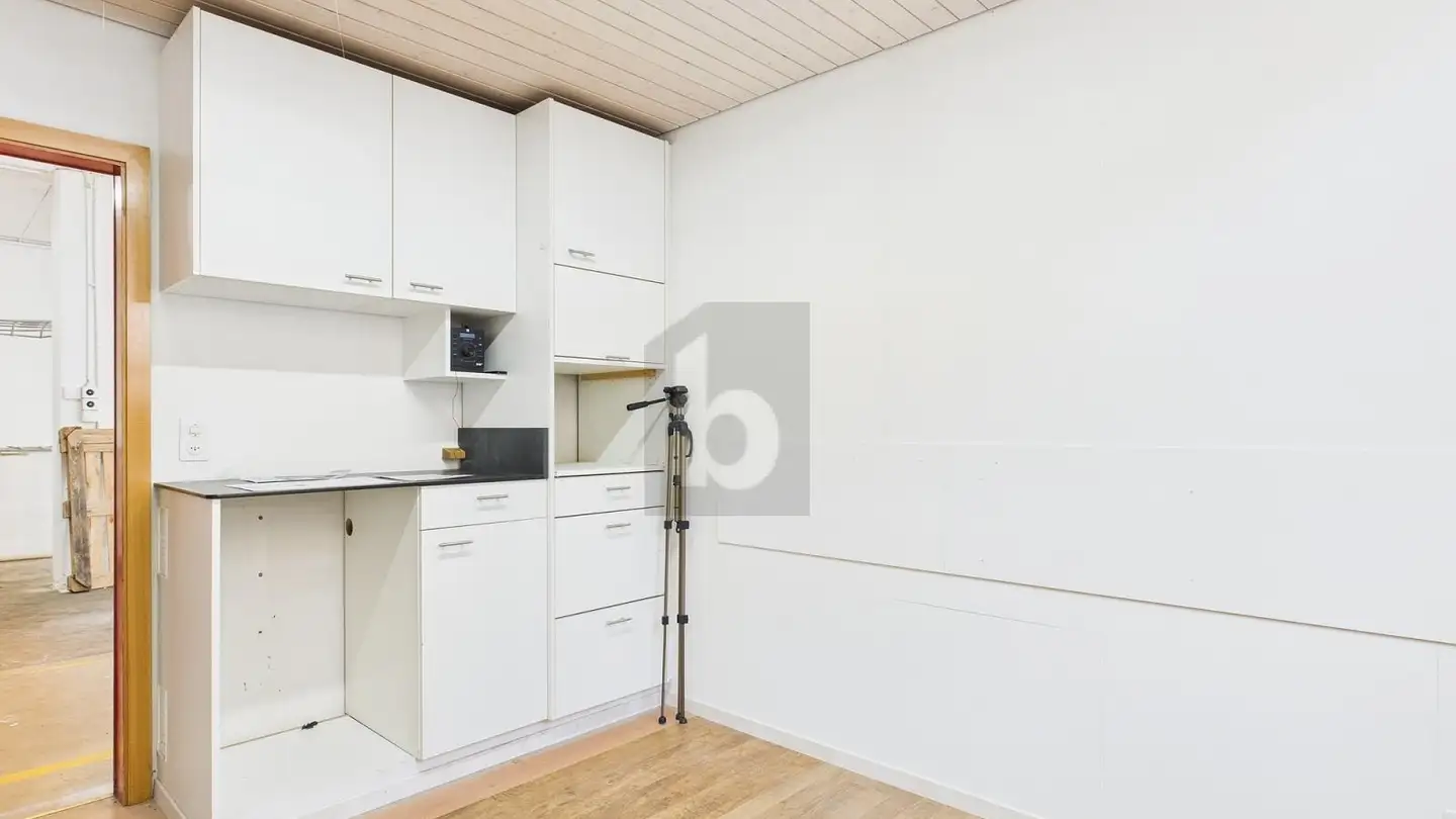 Espace de stockage à louer - 8635 Dürnten - Photo 4