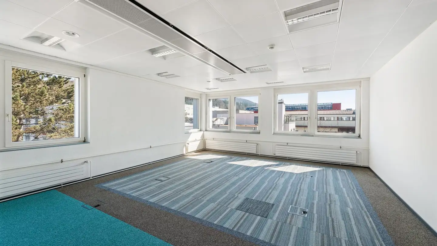 Office space for rent - Täfernstrasse 4, 5405 Dättwil AG - Photo 2