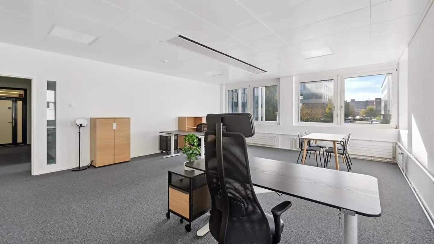 Office space for rent - Täfernstrasse 4, 5405 Dättwil AG - Photo 4