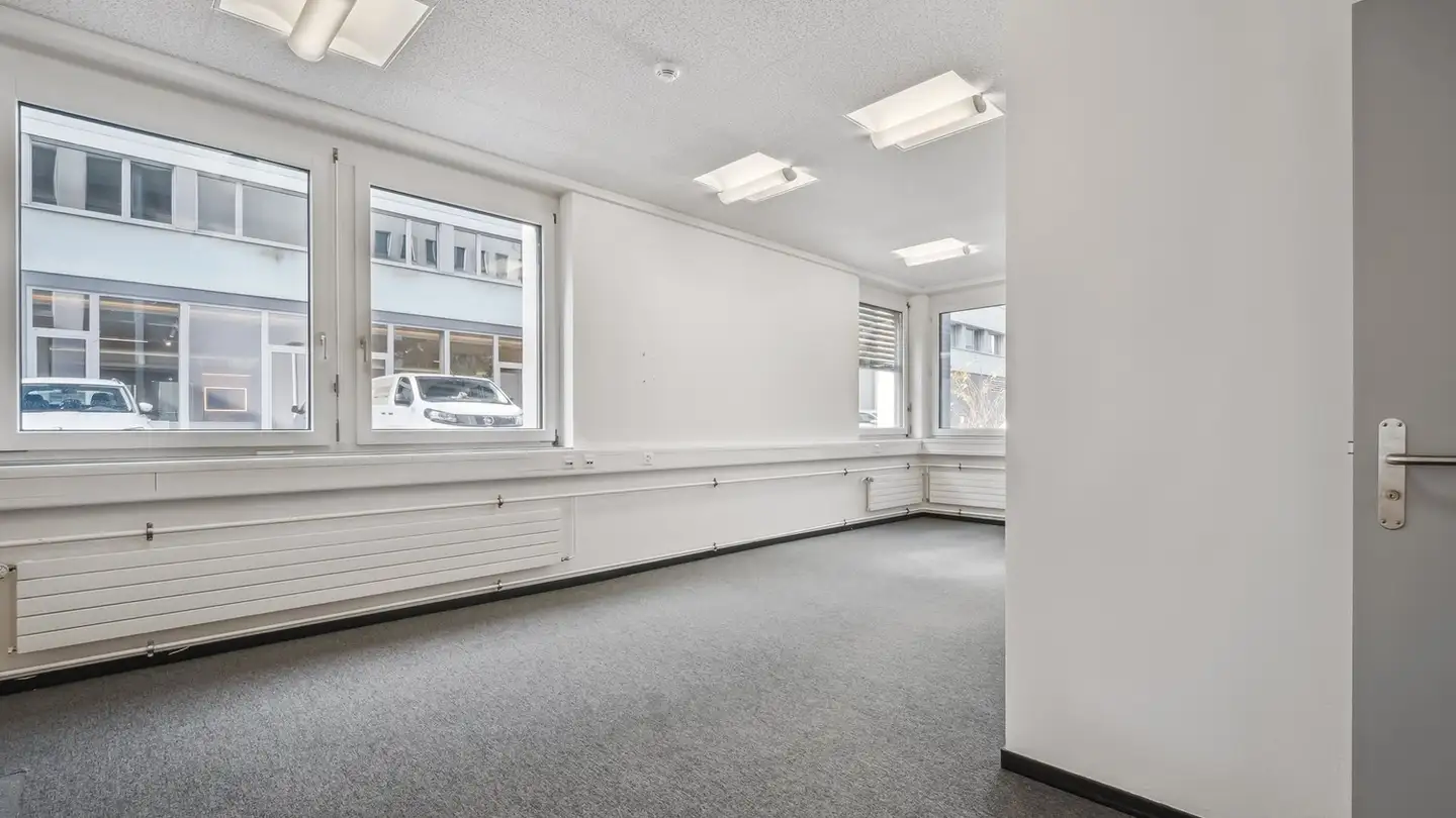 Office space for rent - Täfernstrasse 4, 5405 Dättwil AG - Photo 4
