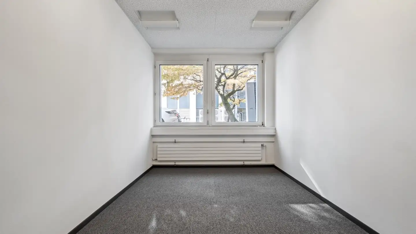 Office space for rent - Täfernstrasse 4, 5405 Dättwil AG - Photo 3