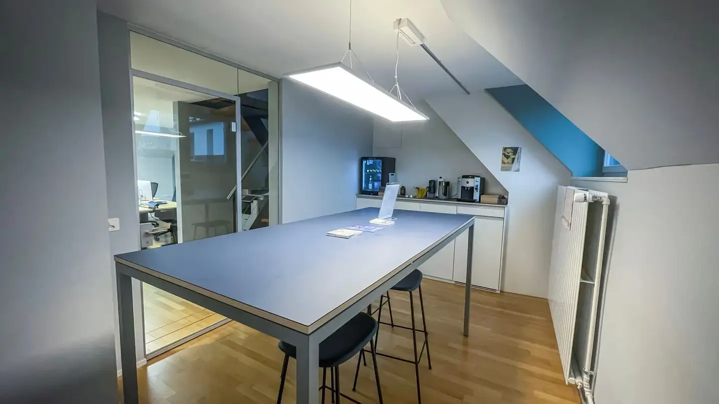 Bureau à louer - Alfred-Escher-Strasse 5, 8002 Zürich - Photo 4