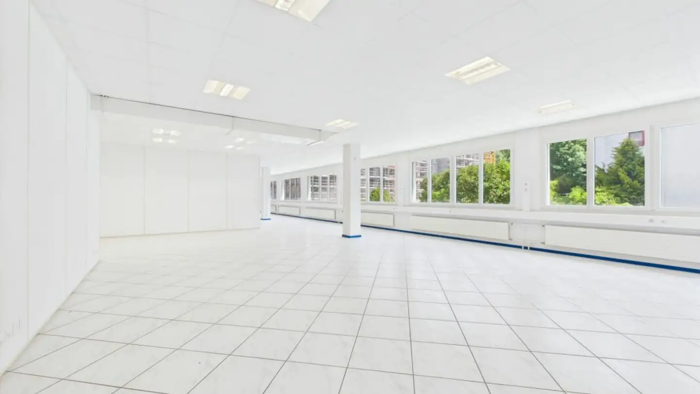 Bürofläche mieten - Gasshof 1, 6014 Luzern - Foto 4
