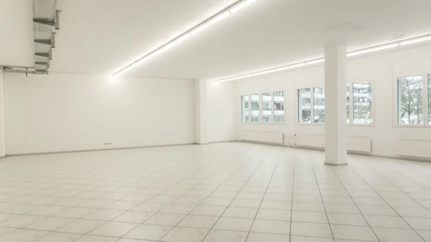 Bürofläche mieten - Gasshof 3, 6014 Luzern - Foto 2