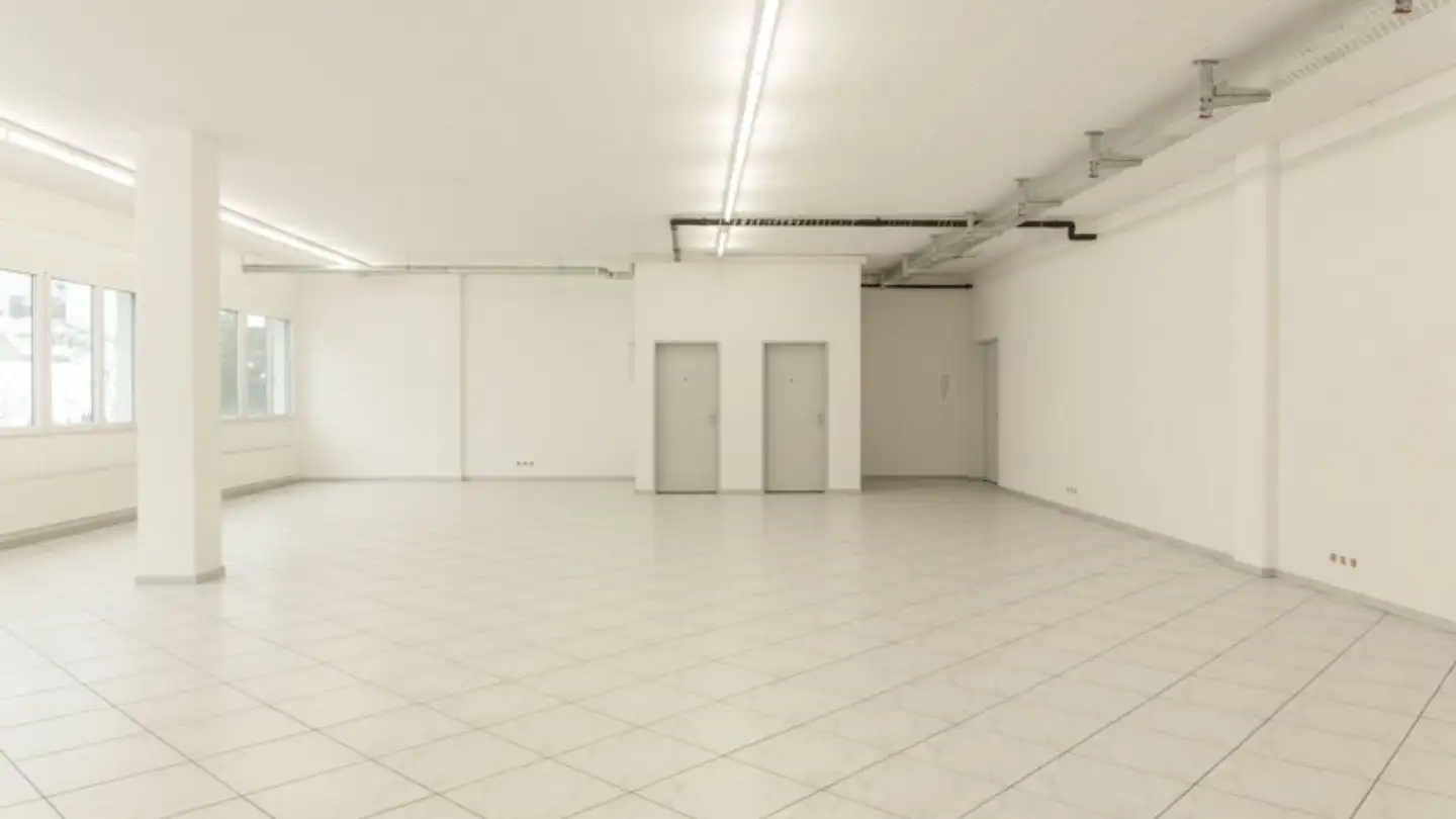 Bürofläche mieten - Gasshof 3, 6014 Luzern - Foto 3