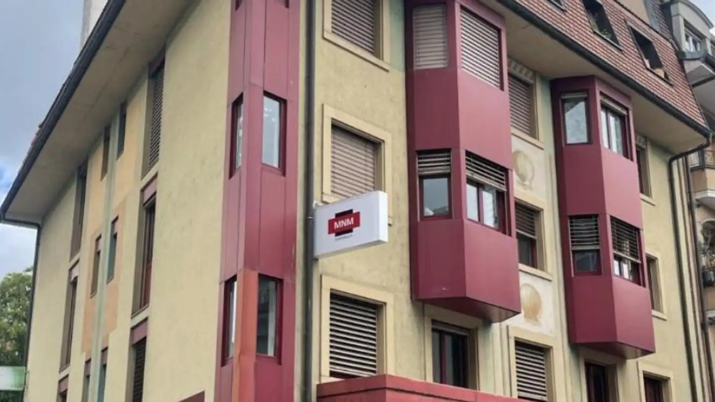 Geschäft mieten - 1260 Nyon - Foto 4