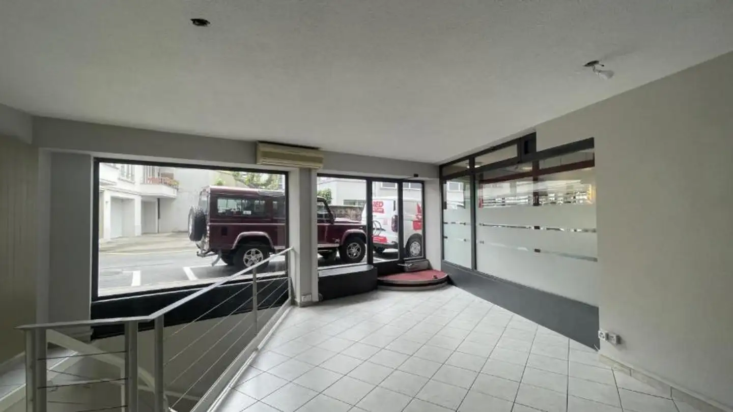 Geschäft mieten - 1260 Nyon - Foto 3