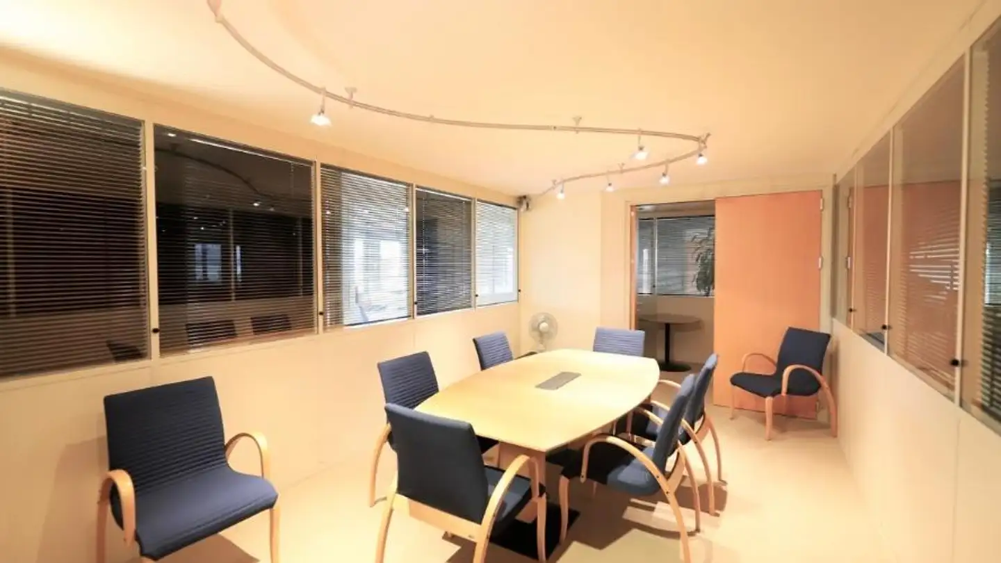 Bürofläche mieten - Route de Tannay, 1295 Commugny - Foto 3
