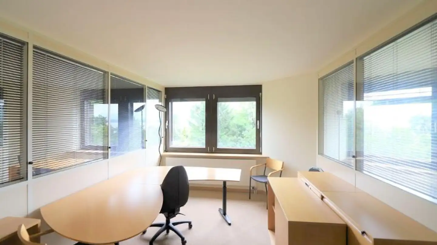 Bürofläche mieten - Route de Tannay, 1295 Commugny - Foto 2