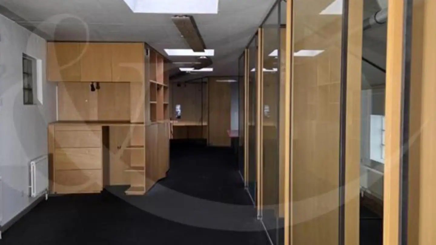 Commercial à louer - Rue Jean- Jaquet 8, 1201 Genève - Photo 2