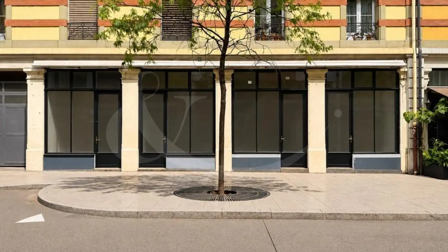Magasin à louer - Rue De-Monthoux 32, 1201 Genève - Photo 3