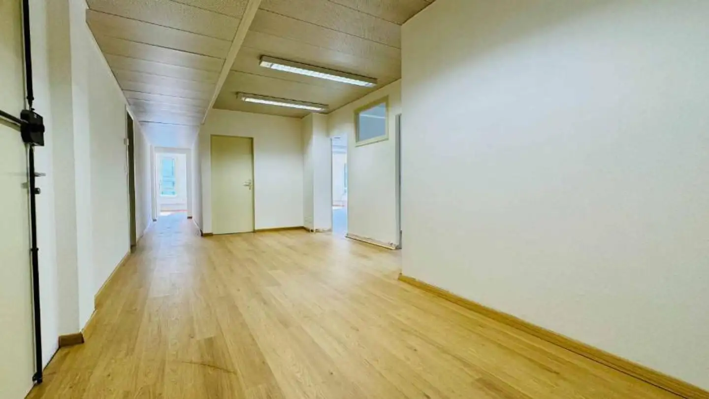 Bürofläche mieten - Route Des Acacias 6, 1227 Les Acacias - Foto 3