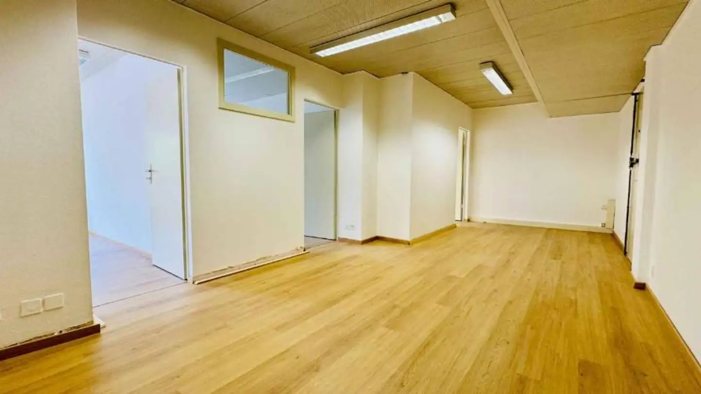 Bürofläche mieten - Route Des Acacias 6, 1227 Les Acacias - Foto 2
