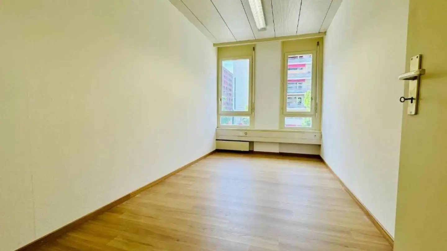 Office space for rent - Route Des Acacias 6, 1227 Les Acacias - Photo 4