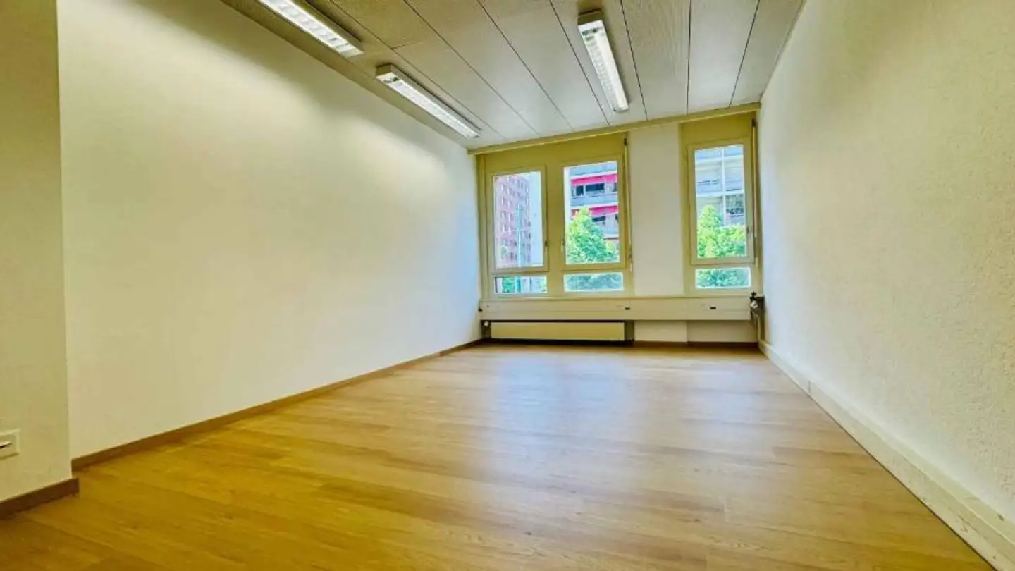 Bürofläche mieten - Route Des Acacias 6, 1227 Les Acacias - Foto 4