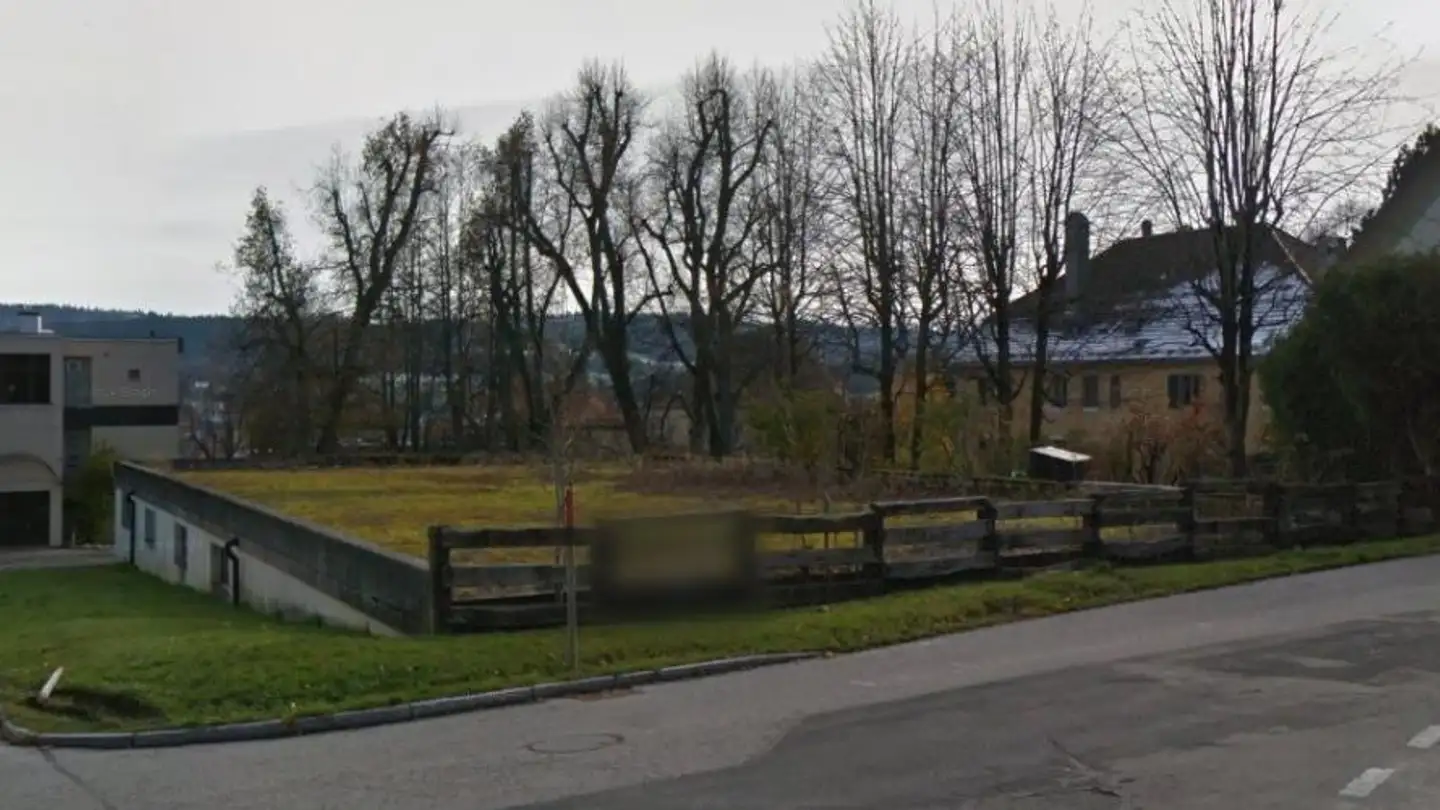 Commercial for rent - Rue Du Crêt-Rossel 9a, 2300 La Chaux-de-Fonds