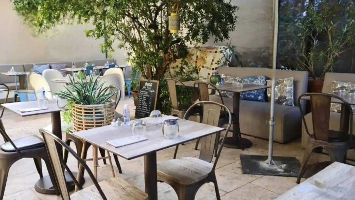 Restaurant for rent - 1203 Genève