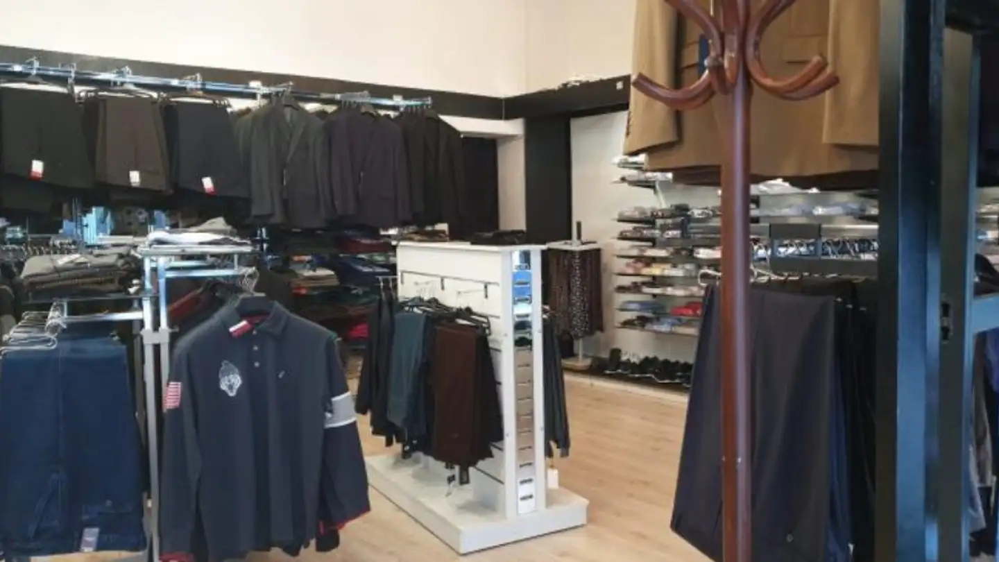Commerciale in affitto - 1205 Genève