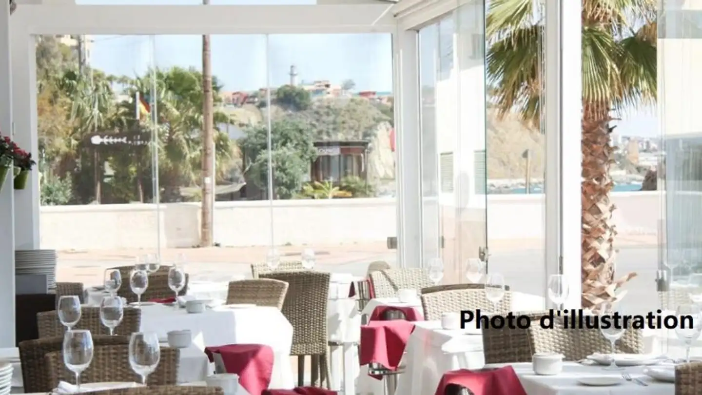 Restaurant for rent - 1203 Genève
