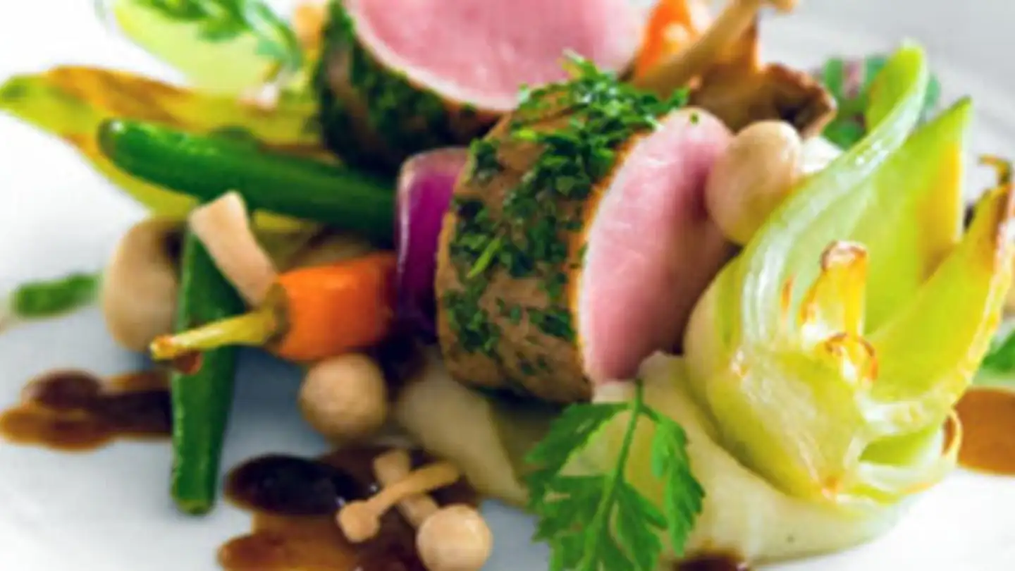 Restaurant à louer - 1205 Genève
