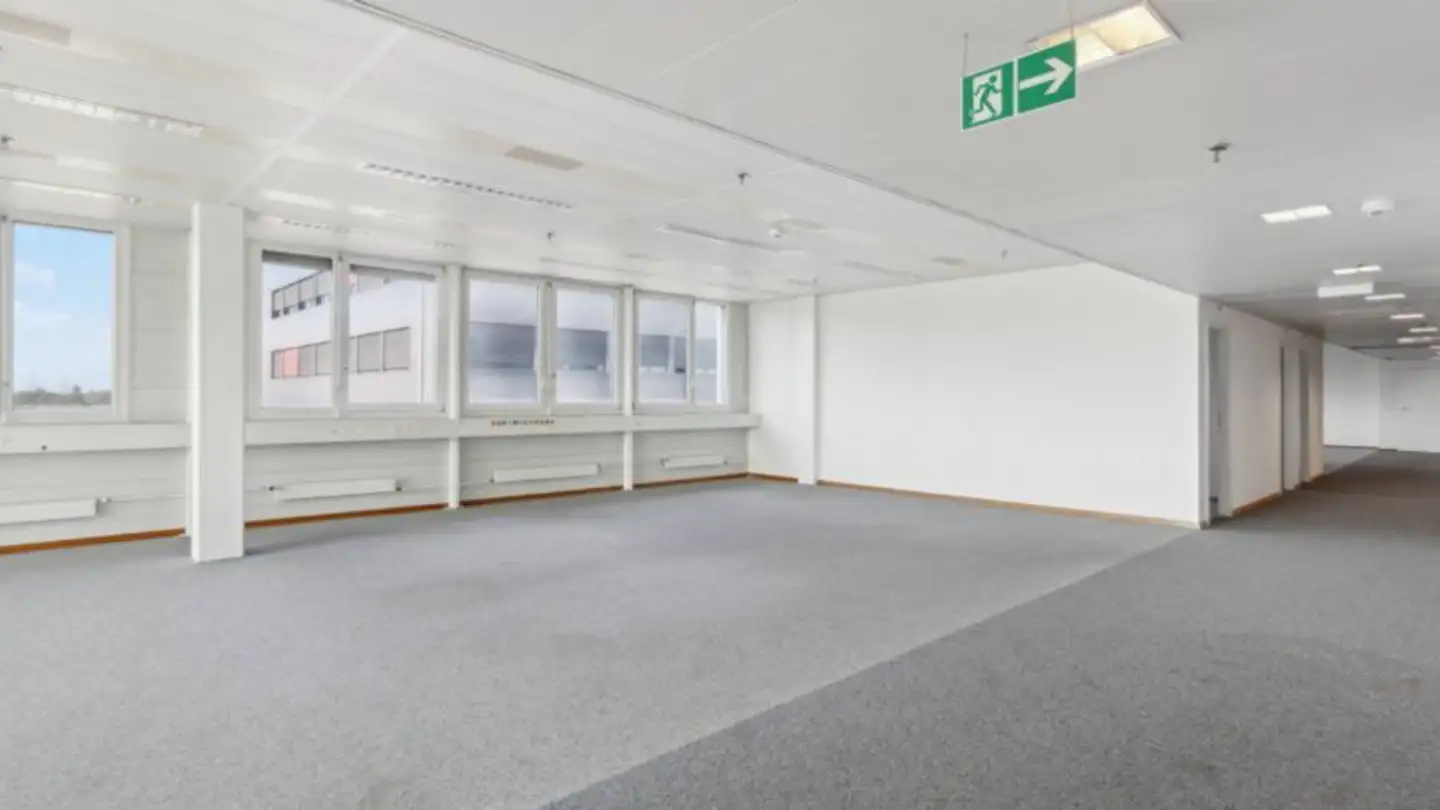 Bureau à louer - 1217 Meyrin - Photo 2