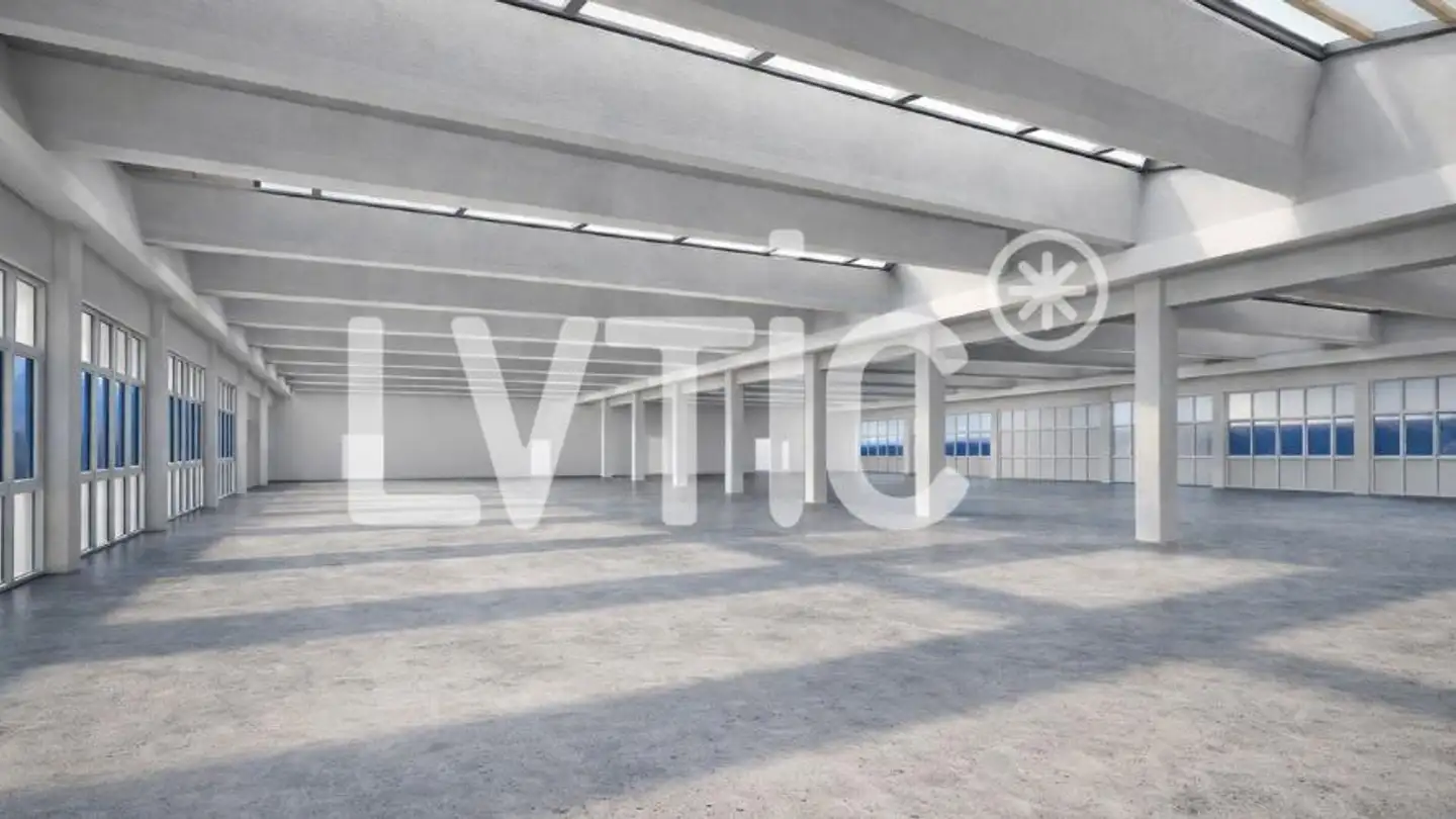 Commercial for rent - Route D'avenches, 1580 Donatyre - Photo 2