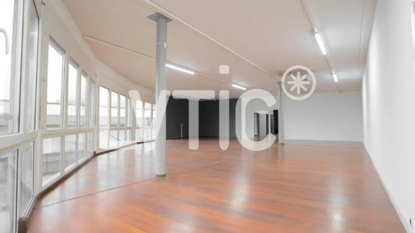 Bürofläche mieten - 1844 Villeneuve VD - Foto 4