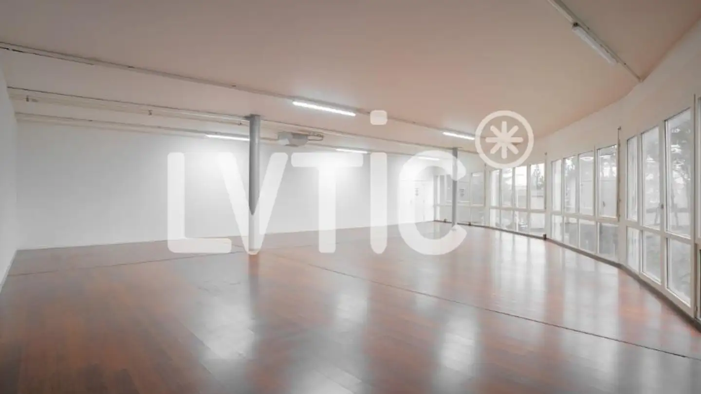 Spazio ufficio in affitto - 1844 Villeneuve VD - Foto 4