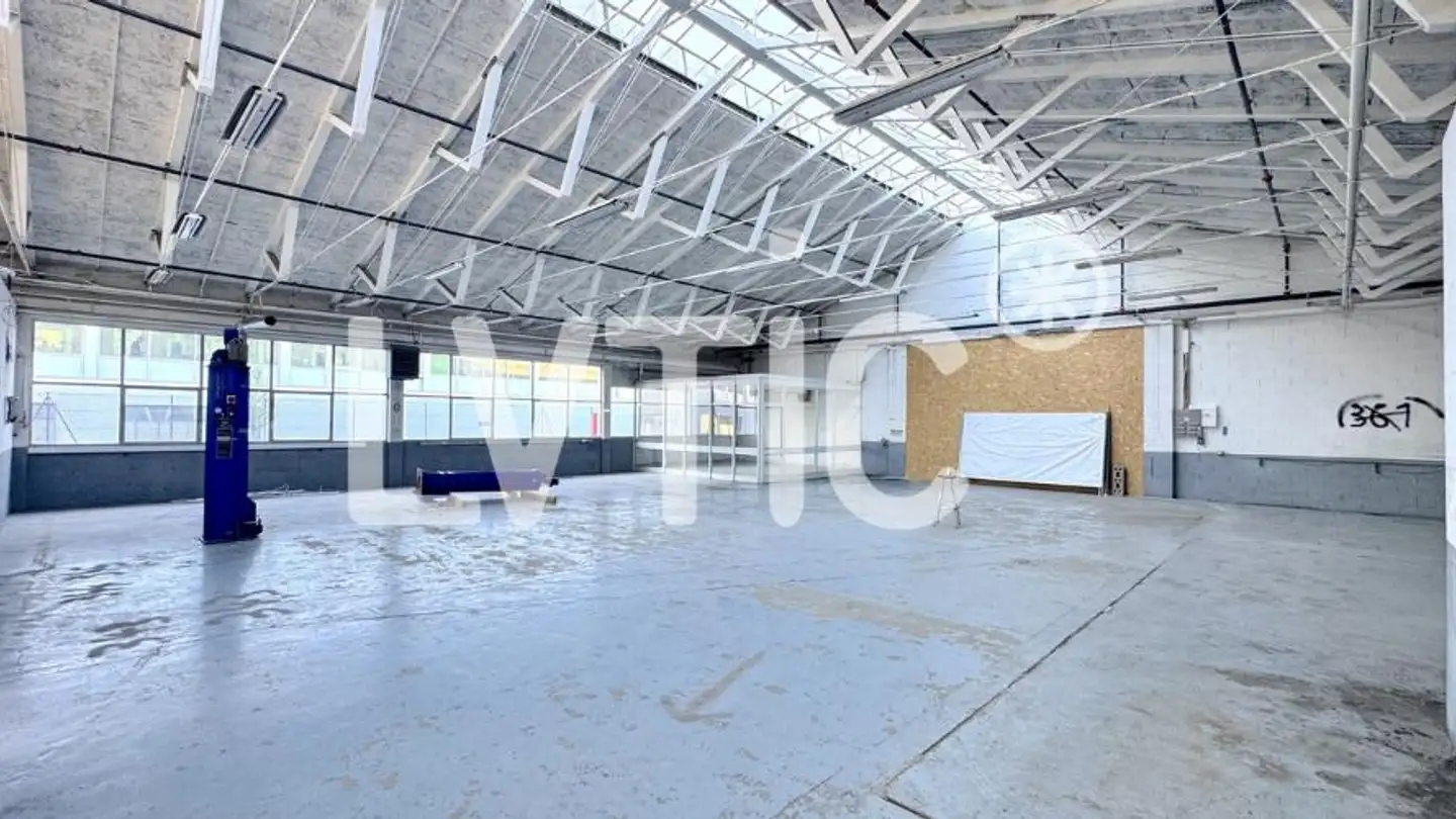 Espace de stockage à louer - Route De Meyrin, 1217 Meyrin - Photo 3