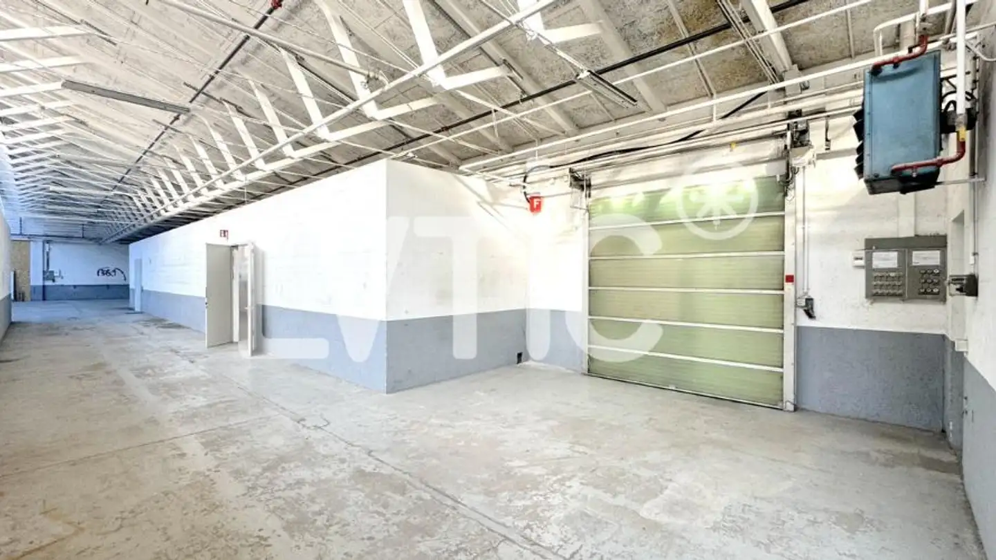 Espace de stockage à louer - Route De Meyrin, 1217 Meyrin - Photo 4