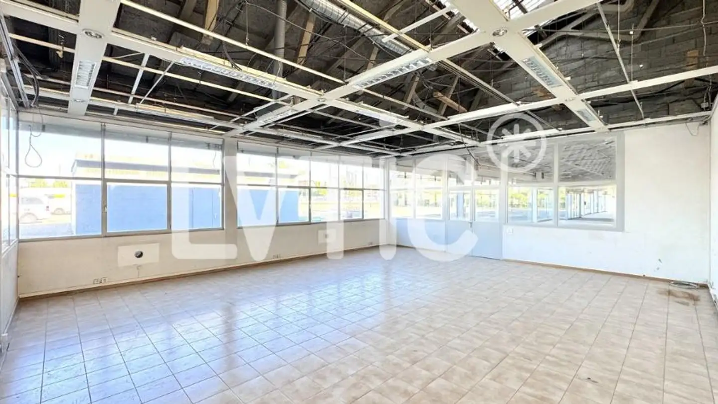 Espace de stockage à louer - Route De Meyrin, 1217 Meyrin - Photo 4