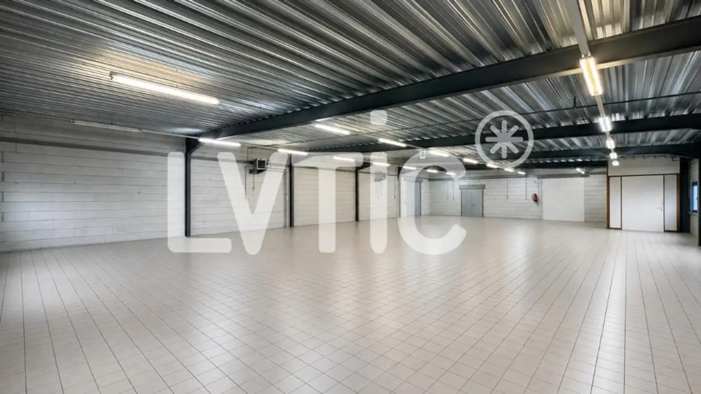 Espace de stockage à louer - 1400 Yverdon-les-Bains - Photo 3