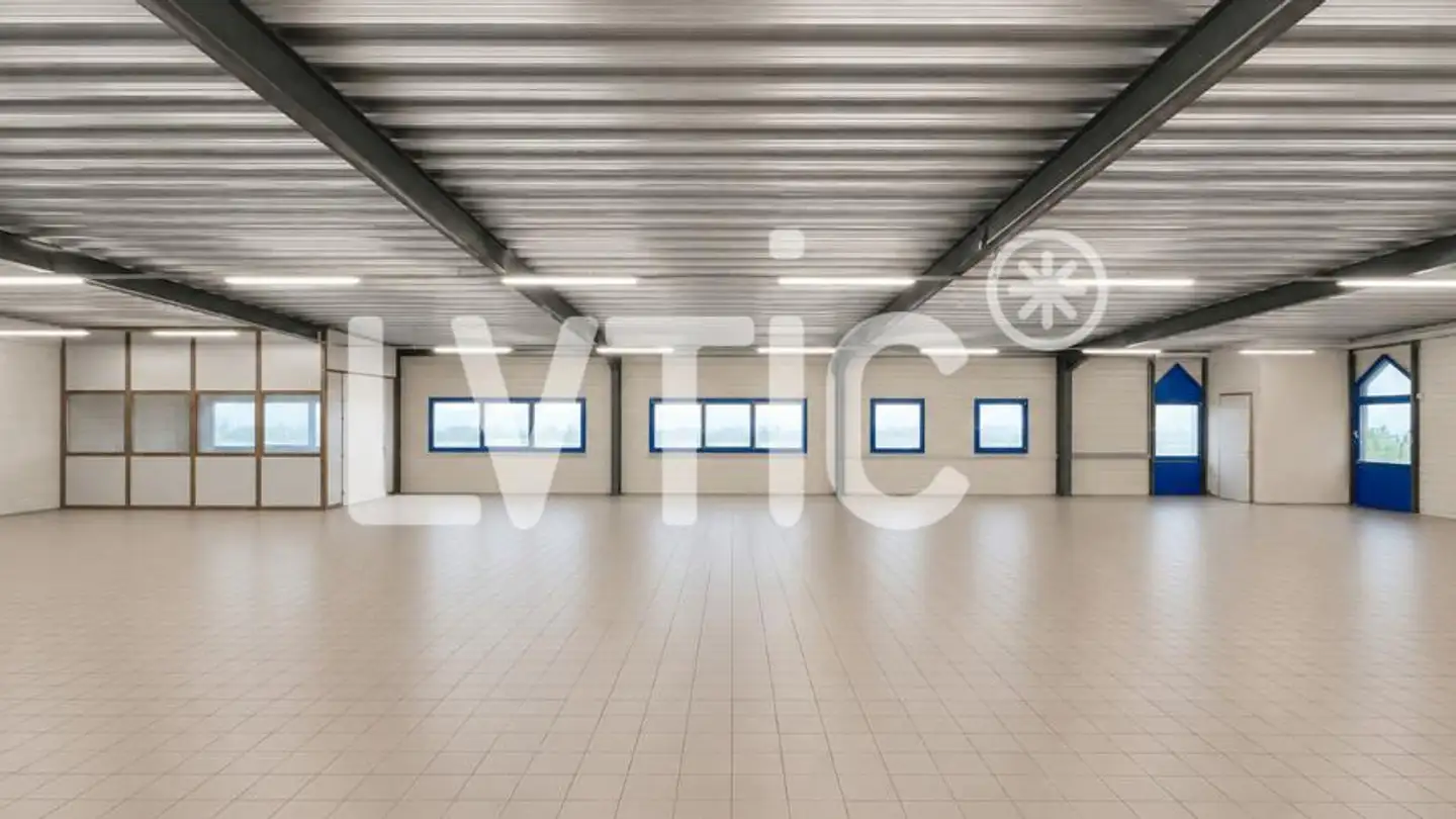 Espace de stockage à louer - 1400 Yverdon-les-Bains - Photo 2