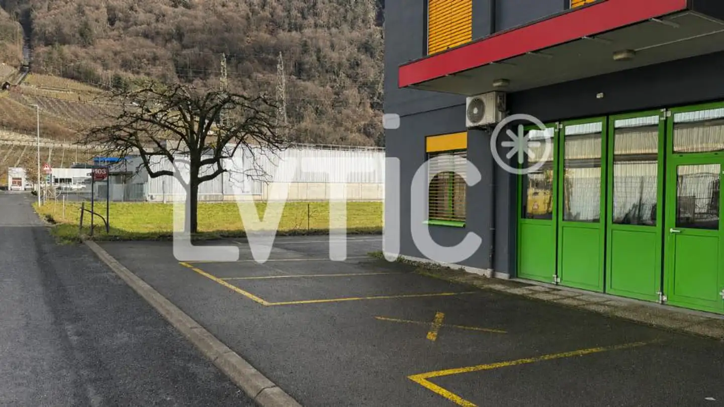 Lagerraum mieten - 1844 Villeneuve VD - Foto 4