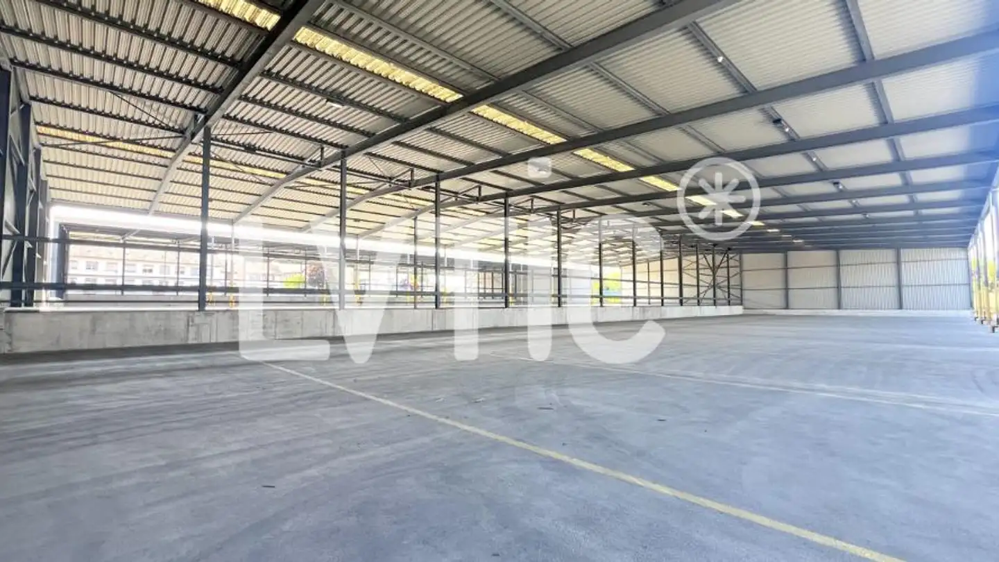 Espace de stockage à louer - 1162 St-Prex