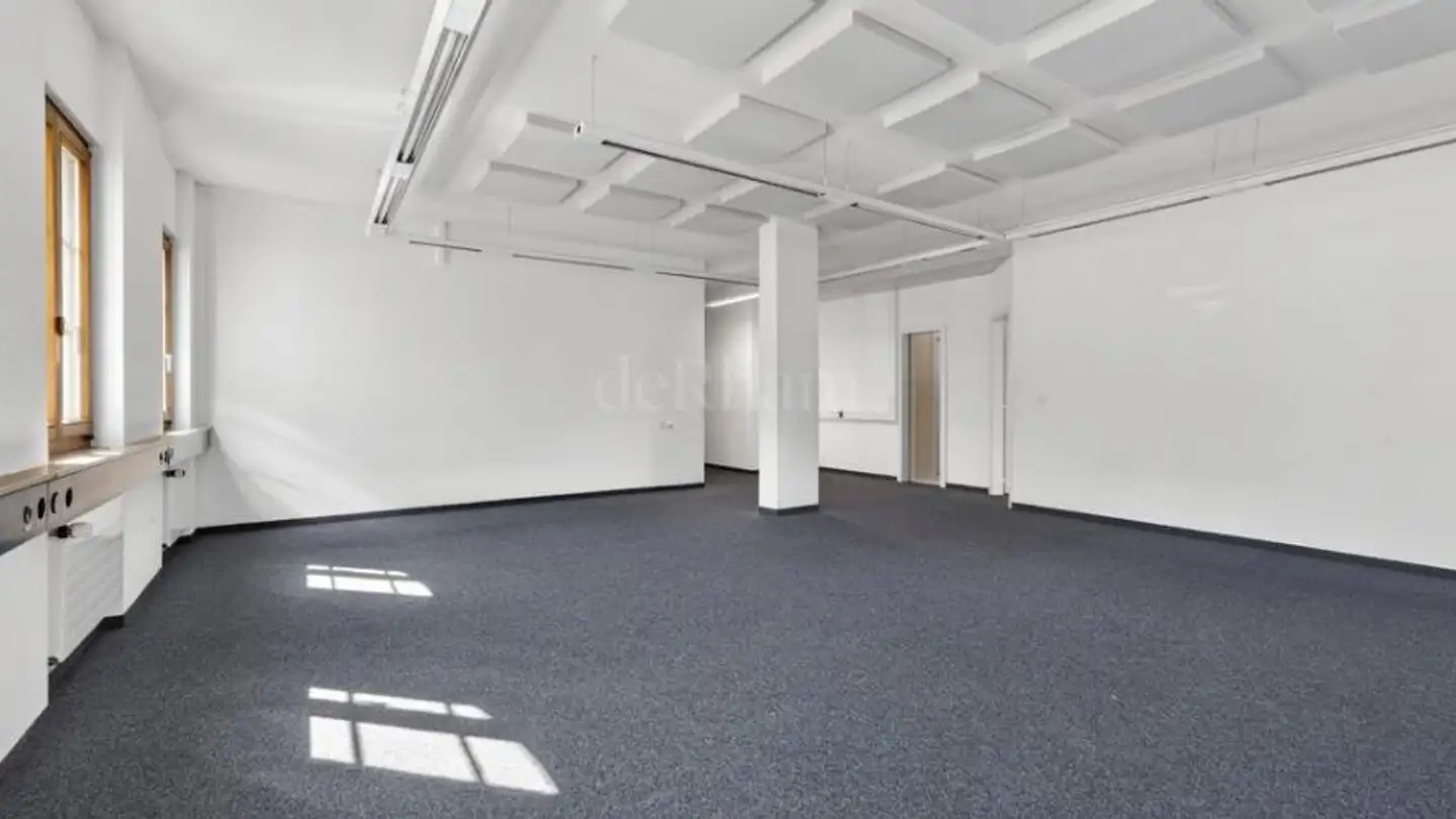 Office space for rent - Rue Du Centre 72, 1025 St-Sulpice VD - Photo 3