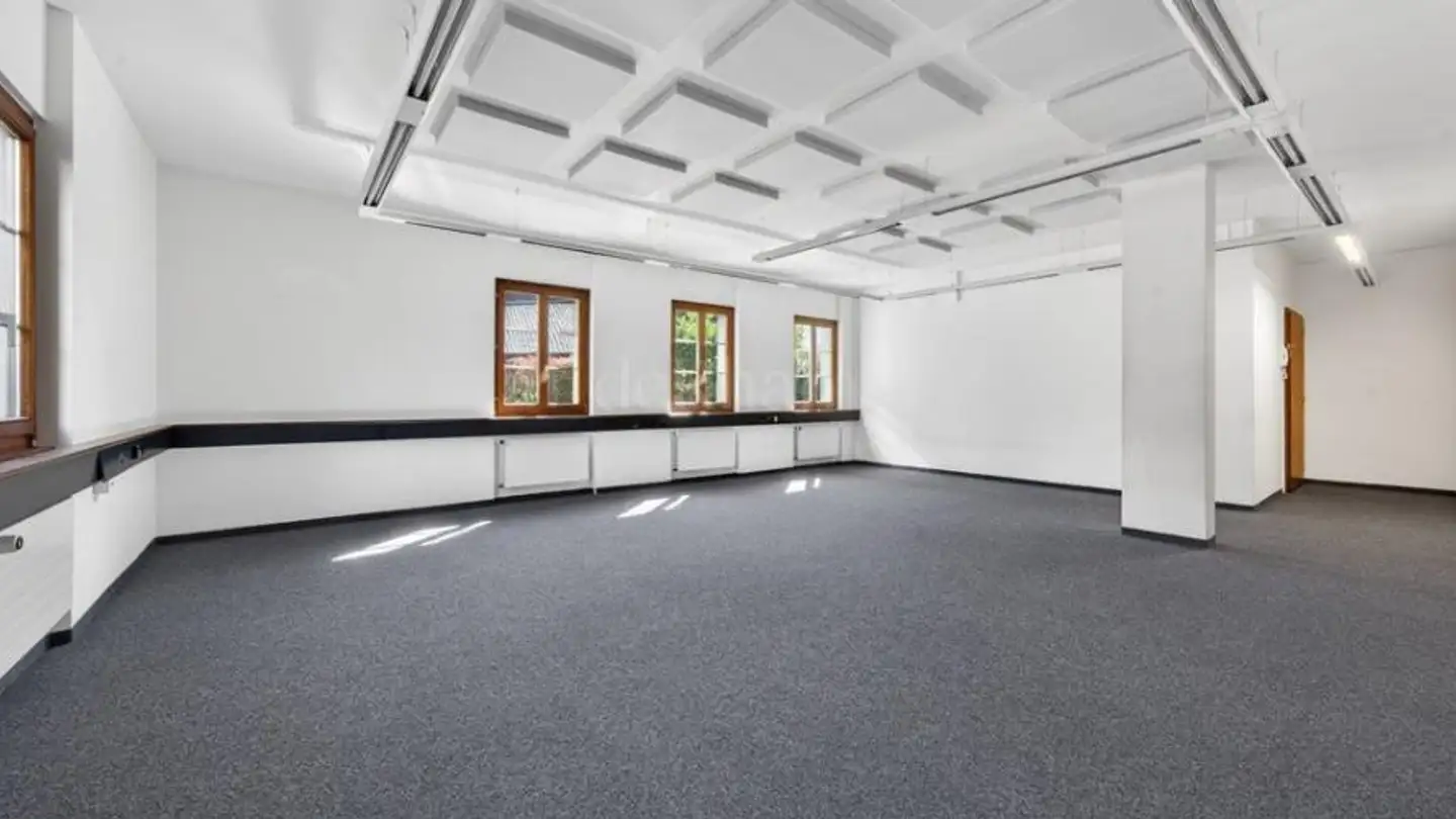 Office space for rent - Rue Du Centre 72, 1025 St-Sulpice VD - Photo 2