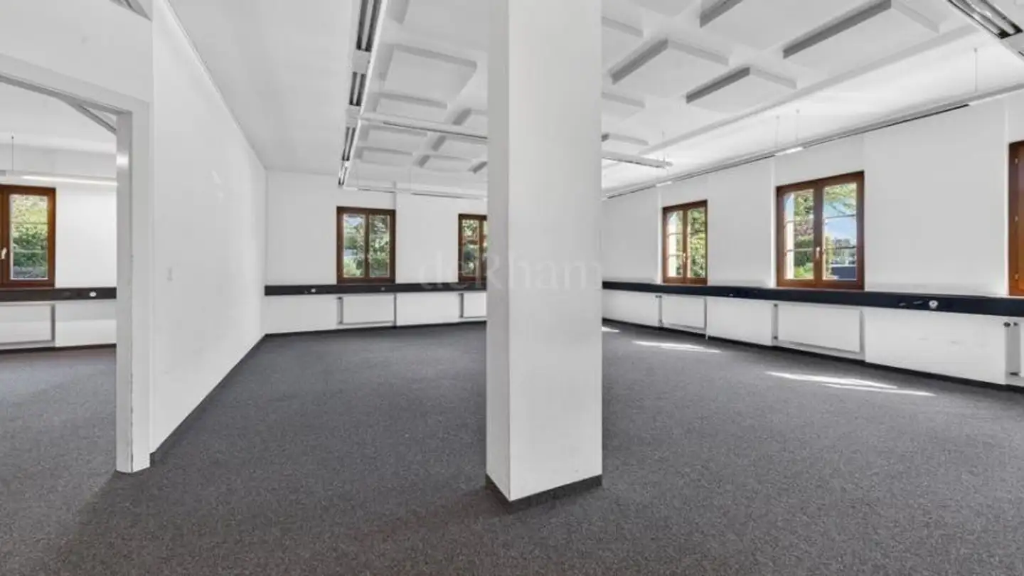 Office space for rent - Rue Du Centre 72, 1025 St-Sulpice VD