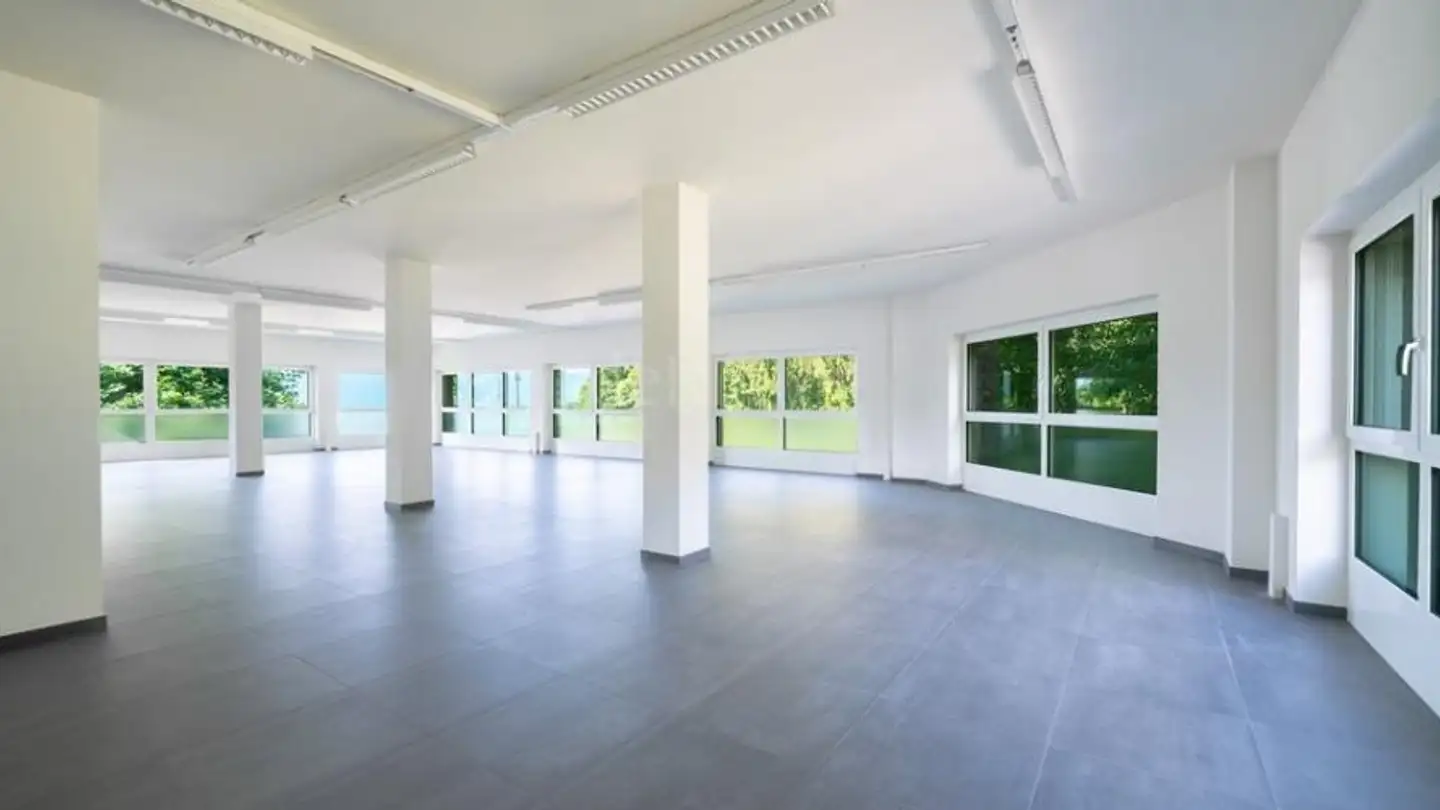 Office space for rent - Chemin de la Veyre d'en Haut 12B, 1806 St-Légier-La Chiésaz - Photo 4